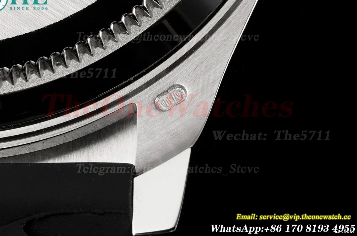 DD4801 AR+ Dial Grey 40mm RU Daytona 126519 SS 0204